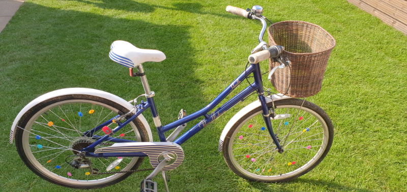 junior pendleton bike